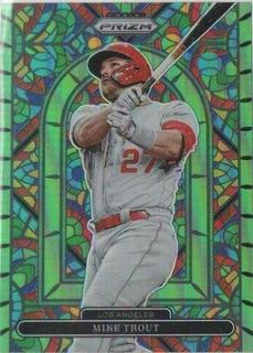 Mike Trout
