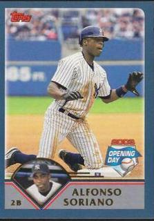 Alfonso Soriano