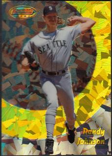 Randy Johnson