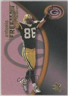 Antonio Freeman