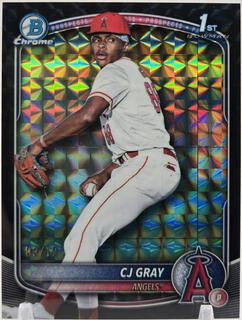 CJ Gray