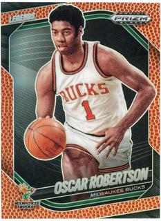 Oscar Robertson