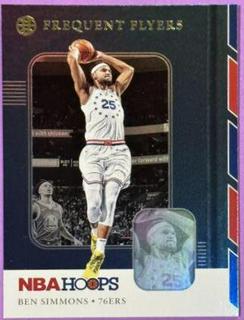 Ben Simmons