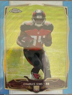 Charles Sims