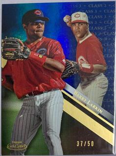 Barry Larkin