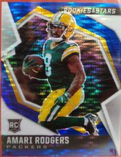 Amari Rodgers