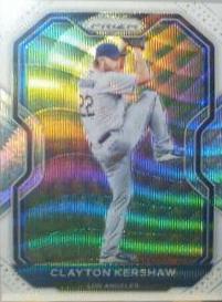 Clayton Kershaw