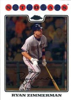 Ryan Zimmerman #141