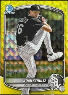 Noah Schultz