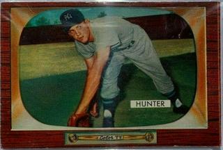 Bill Hunter