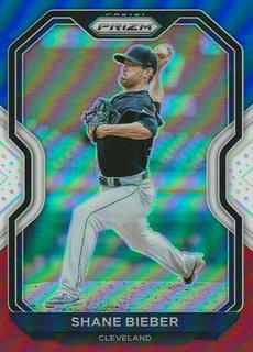 Shane Bieber