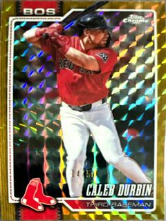 Caleb Durbin