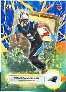 Tetairoa McMillan