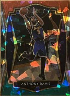 Anthony Davis