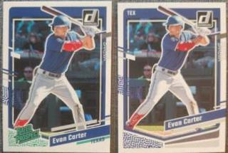 Evan Carter