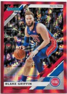 Blake Griffin