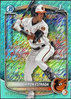 Aron Estrada