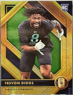 Trevon Diggs