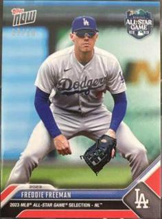 Freddie Freeman
