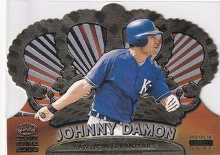 Johnny Damon