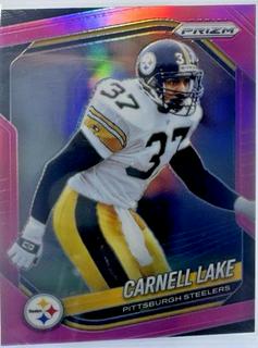 Carnell Lake