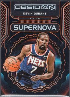 Kevin Durant