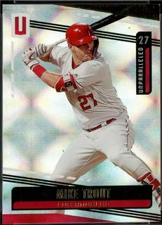 Mike Trout