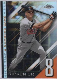 Cal Ripken Jr