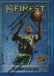Sam Perkins