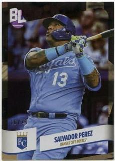 Salvador Perez