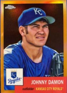 Johnny Damon