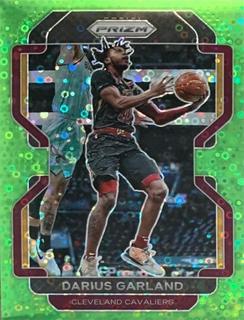 Darius Garland