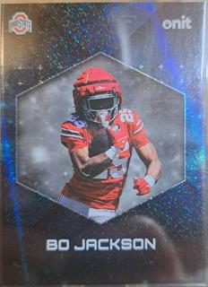 Bo Jackson