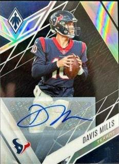 Davis Mills