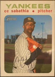 CC Sabathia