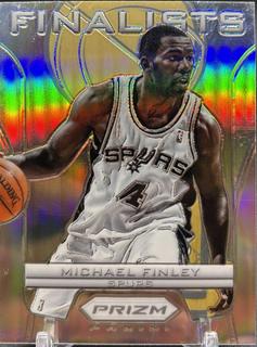 Michael Finley