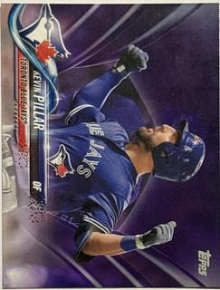 Kevin Pillar