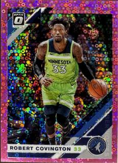 Robert Covington