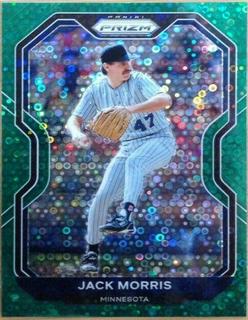 Jack Morris