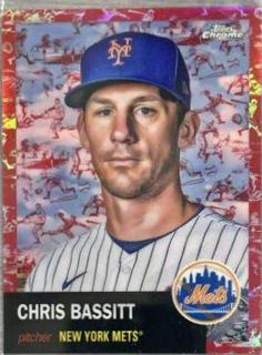Chris Bassitt