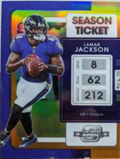 Lamar Jackson