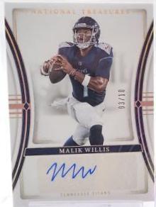 Malik Willis