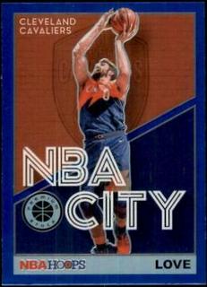 Kevin Love
