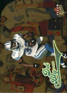 Dre' Bly