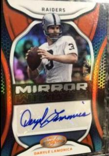 Daryle Lamonica