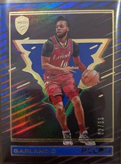 Darius Garland