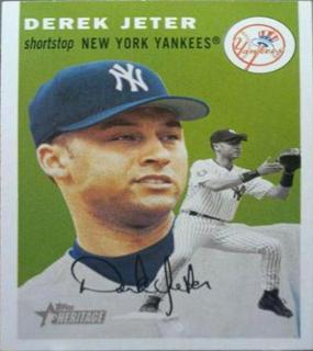Derek Jeter