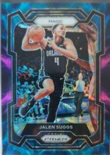 Jalen Suggs