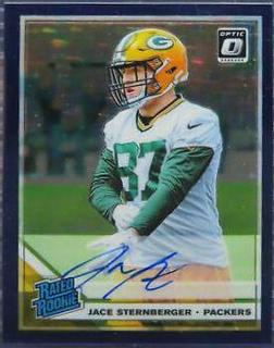 Jace Sternberger