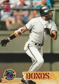 Barry Bonds